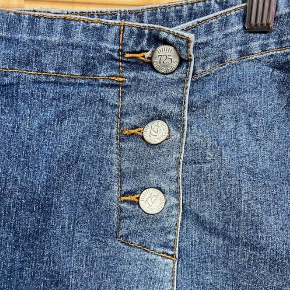 Mini Skort - Picture 2 of 4